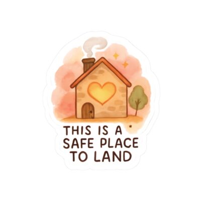 This Is a Safe Place